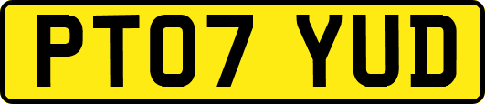 PT07YUD