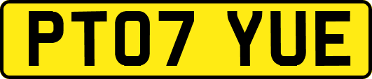 PT07YUE