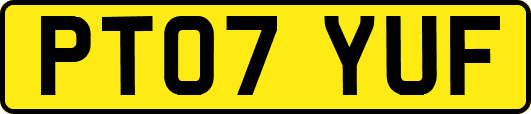 PT07YUF