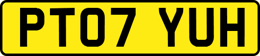 PT07YUH