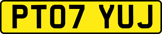 PT07YUJ
