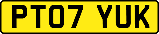 PT07YUK