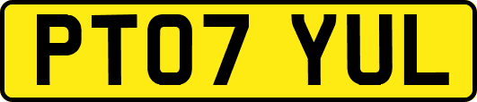 PT07YUL