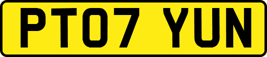 PT07YUN