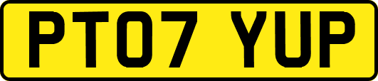 PT07YUP