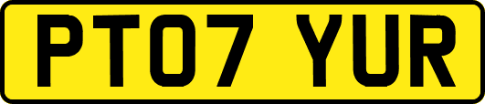 PT07YUR