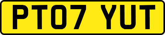PT07YUT