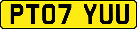 PT07YUU