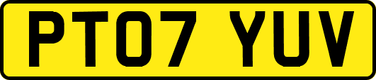 PT07YUV