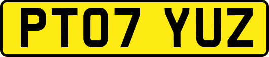 PT07YUZ