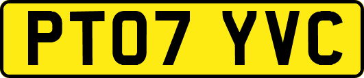 PT07YVC