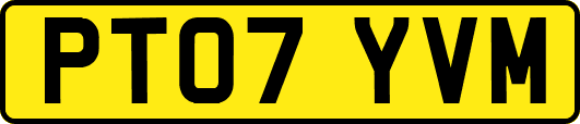 PT07YVM