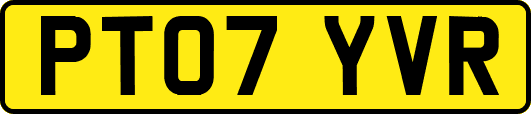 PT07YVR