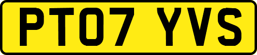 PT07YVS