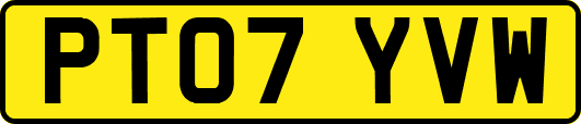 PT07YVW