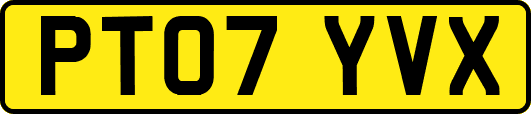 PT07YVX