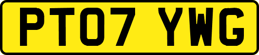 PT07YWG