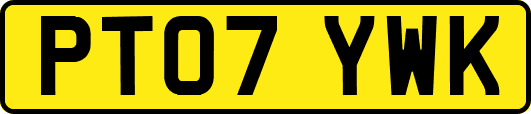 PT07YWK