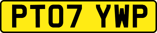 PT07YWP