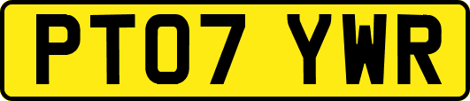 PT07YWR