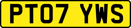 PT07YWS
