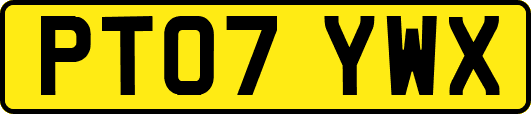 PT07YWX