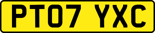 PT07YXC