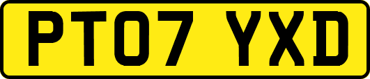 PT07YXD
