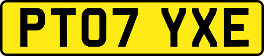 PT07YXE