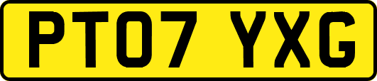 PT07YXG