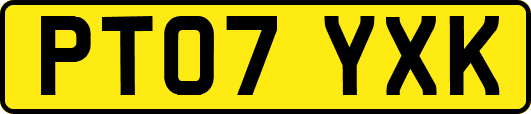 PT07YXK