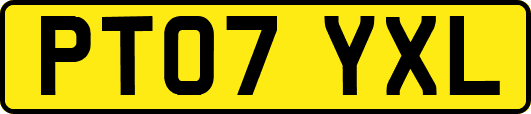 PT07YXL