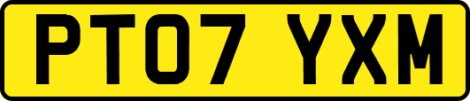 PT07YXM