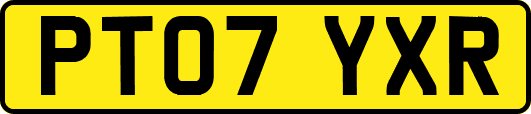 PT07YXR