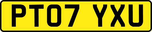 PT07YXU