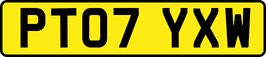 PT07YXW