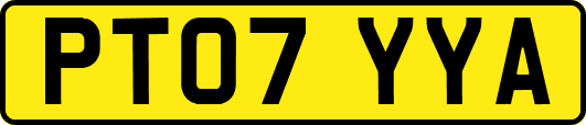 PT07YYA