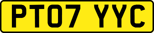 PT07YYC