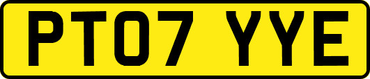 PT07YYE