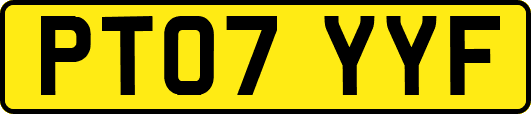 PT07YYF