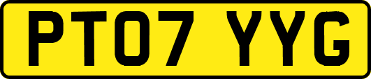 PT07YYG
