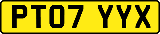 PT07YYX