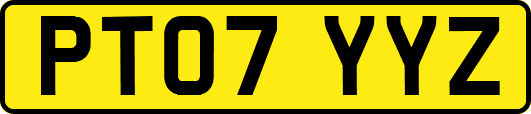 PT07YYZ