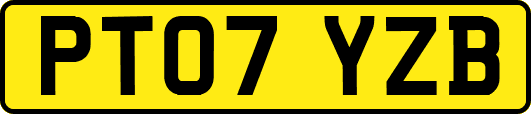 PT07YZB