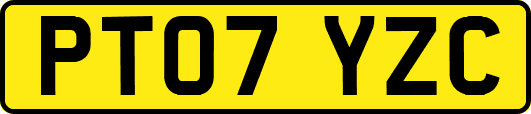 PT07YZC