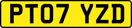 PT07YZD