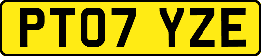 PT07YZE