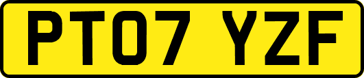 PT07YZF