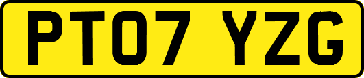 PT07YZG
