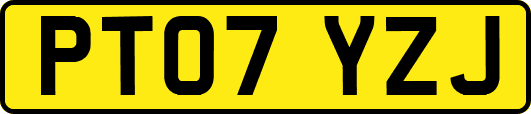 PT07YZJ